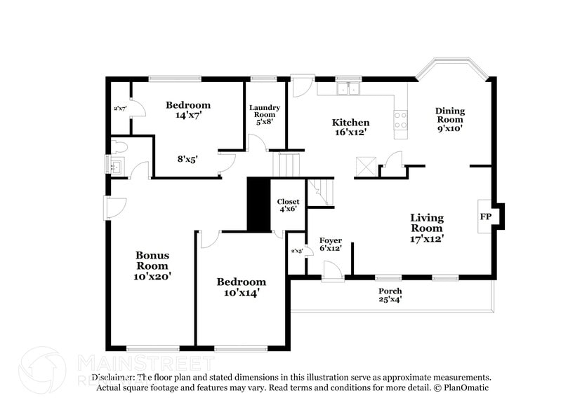 Building Photo - 512 Chanterelle Dr