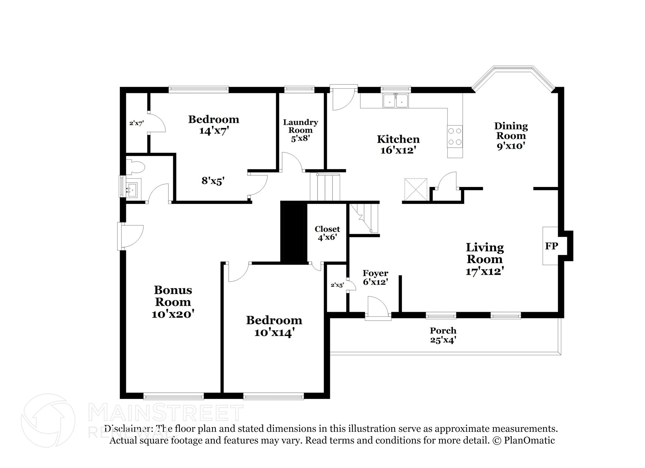 Building Photo - 512 Chanterelle Dr