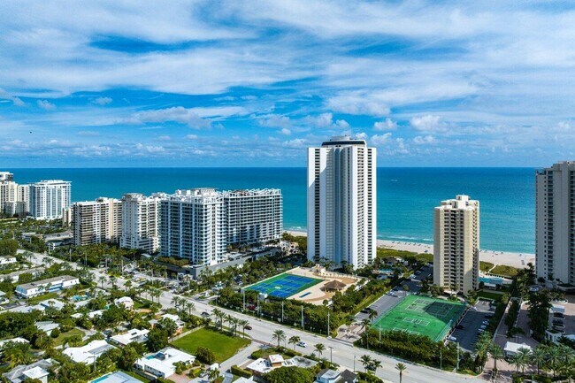 Building Photo - 3000 N Ocean Dr