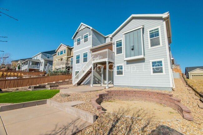 Building Photo - 2794 Rising Moon Way