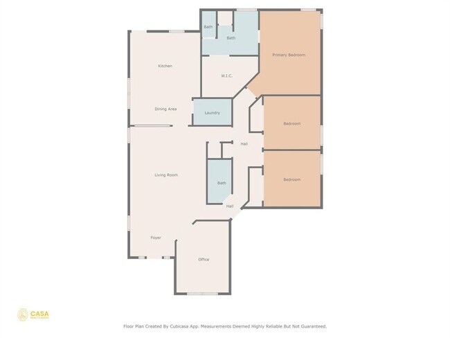 Building Photo - 3844 Willie Mays Ln