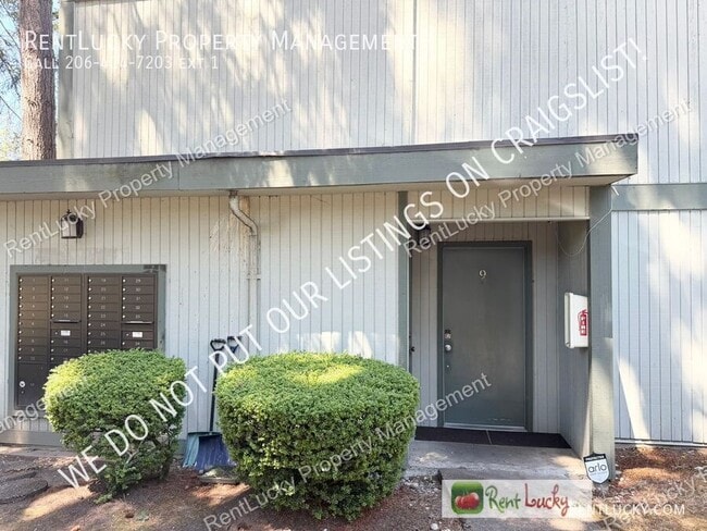 Building Photo - 1003 S 308th St