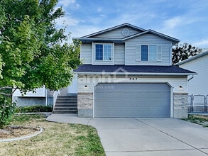 Building Photo - 307 S 1050 E