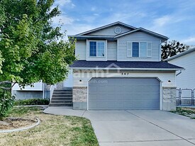 Building Photo - 307 S 1050 E