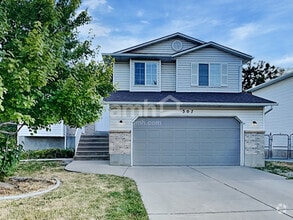 Building Photo - 307 S 1050 E