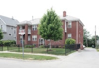 Building Photo - The Field Club
