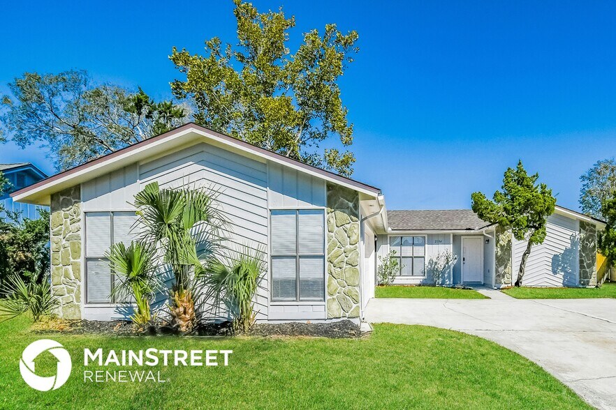 Primary Photo - 2194 George Wythe Rd