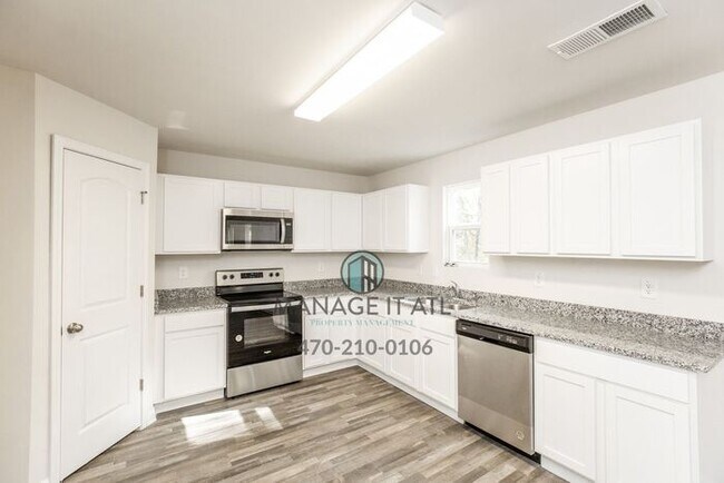 Building Photo - Beautiful 5 Bedroom Home in Jefferson!