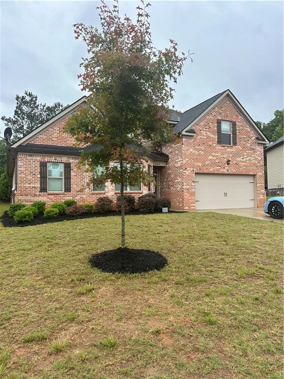 Primary Photo - 485 Rosehill Ln SW