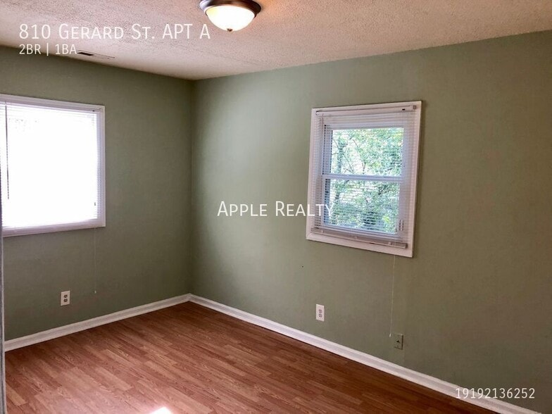 Building Photo - 810 Gerard St