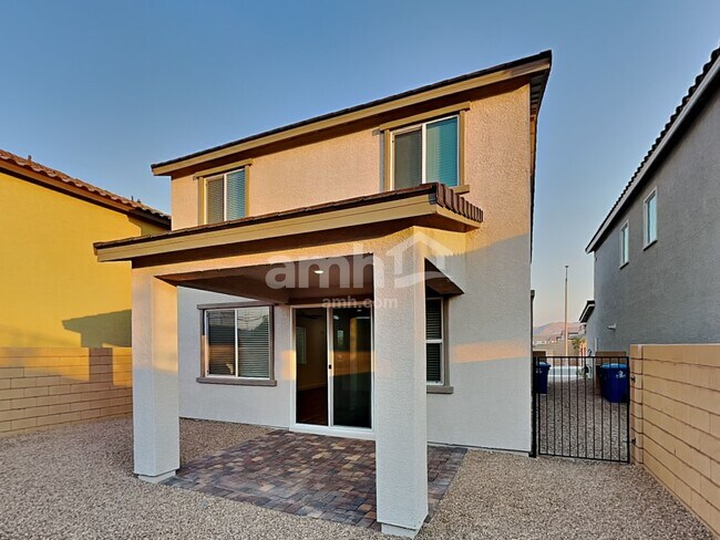 Building Photo - 8876 Dwarf Chin Ave