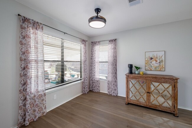 Building Photo - Patio Living with Basketball Court