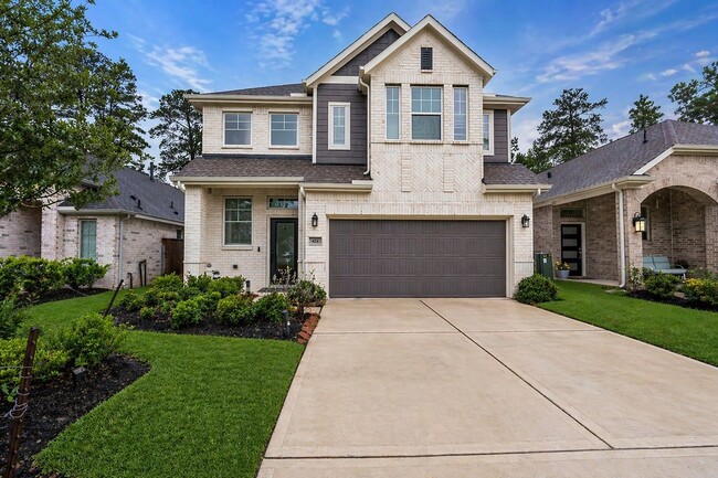 Building Photo - 426 Glacier Pass