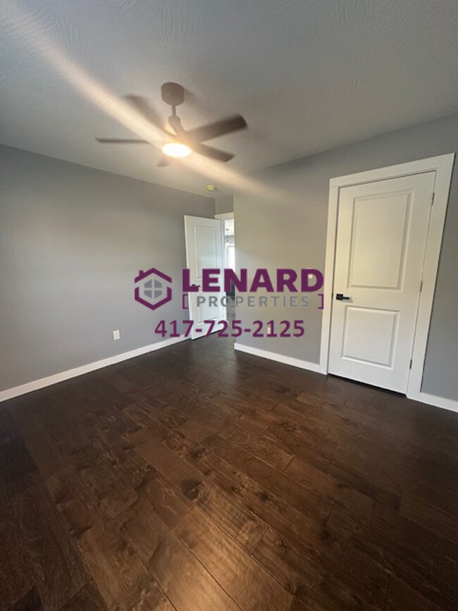 Building Photo - Brand New 3 Bedroom Home!