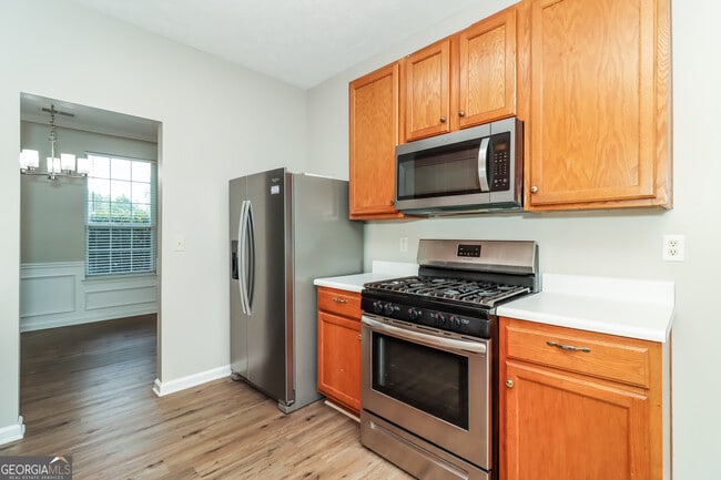 Building Photo - 3145 Waterplace Cove
