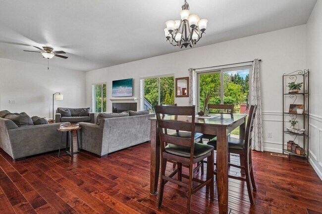 Building Photo - Spacious Port Orchard Home with RV Parking, Bonus Room & Entertainer’s Backyard