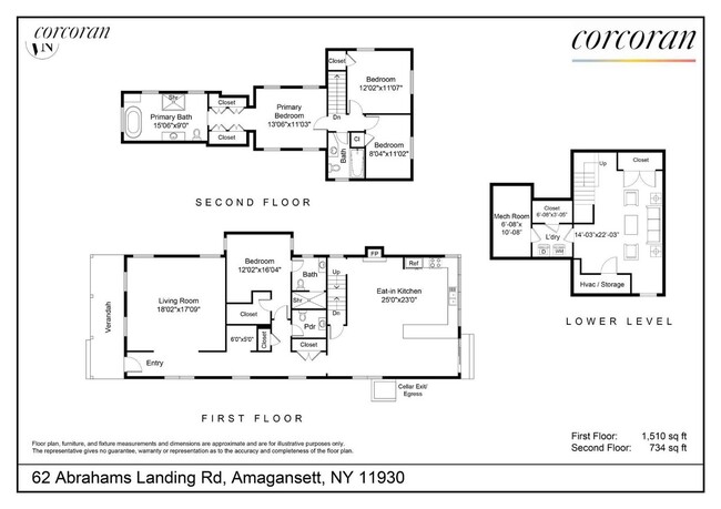 Building Photo - 62 Abrahams Landing Rd