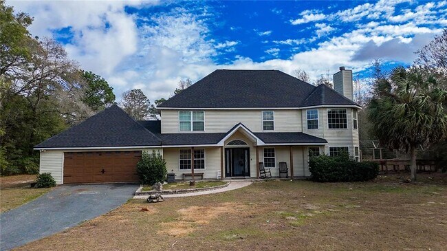 Building Photo - 1159 SW Valencia Heights Ave