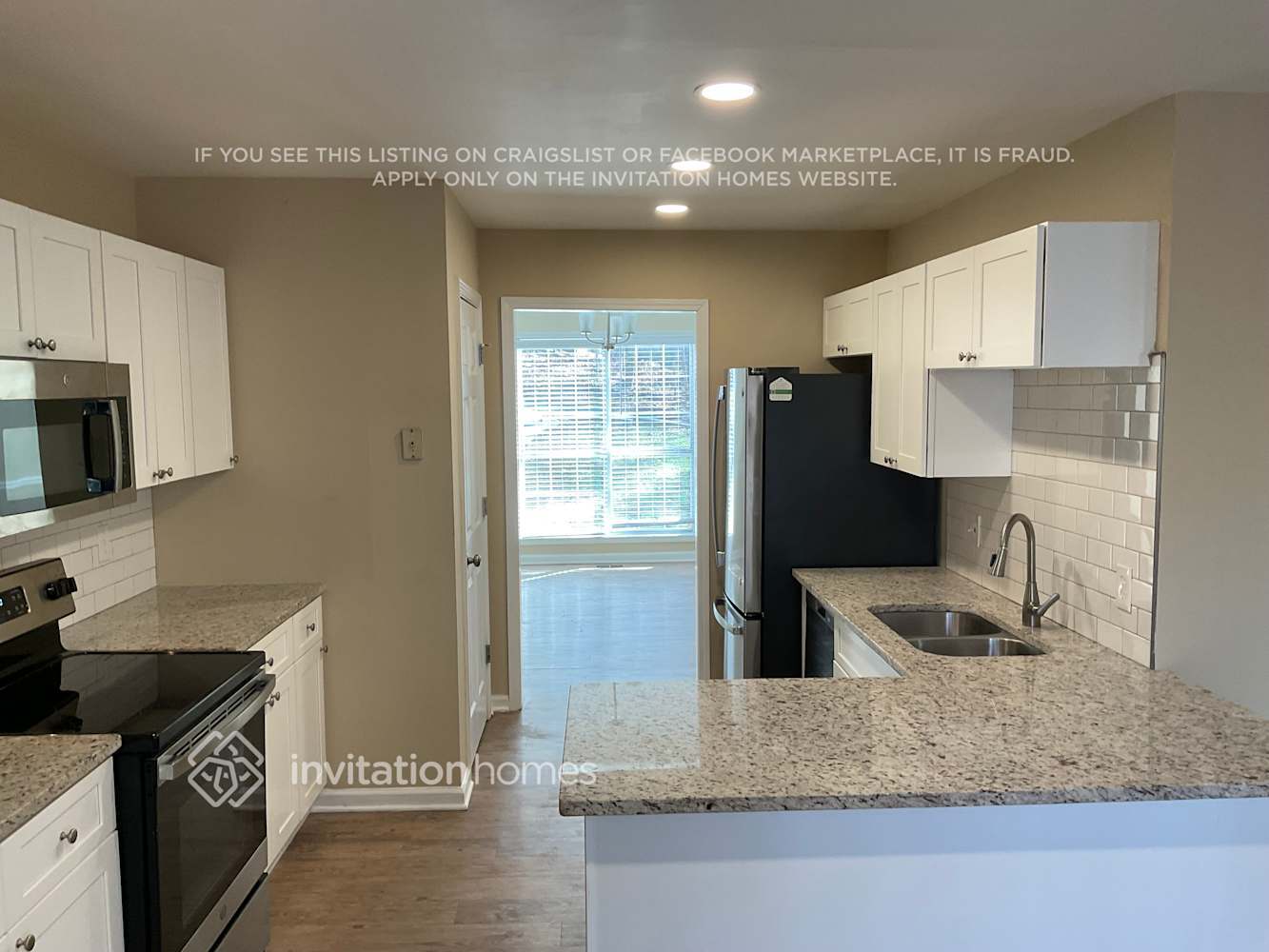 Building Photo - 2601 Johnston Rd NW