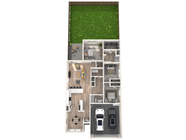 Building Photo - 401 Abram Ave