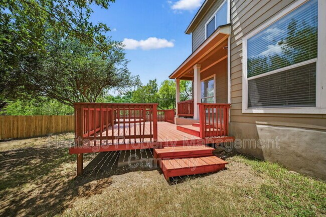 Building Photo - 606 Horn Run