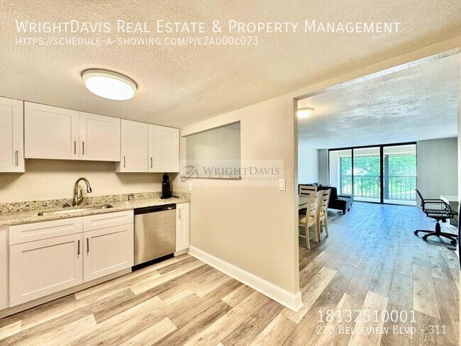 Building Photo - 220 Belleview Blvd