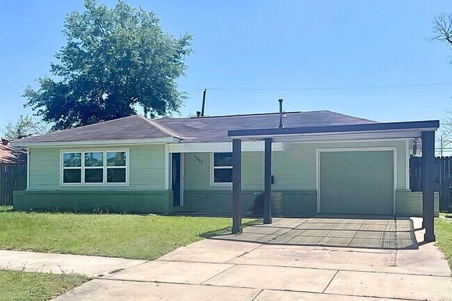 Building Photo - 7953 Turquoise Ln