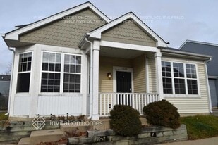 Building Photo - 1626 Park Vista Ln