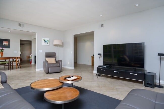 Building Photo - ***Available Now - Mid-term Lease ONLY *** Single Level 3 Bedroom, 2.5 Bath home in La Costa*****