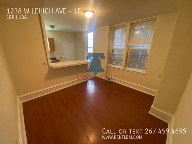 Building Photo - 1238 W Lehigh Ave