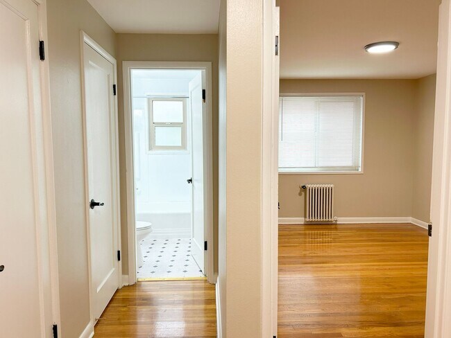 Floorplan - Halmark & Hamrick