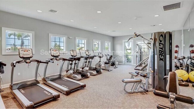 Building Photo - 5010 Wild Senna Blvd