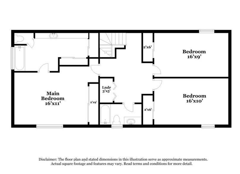 Building Photo - 1190 S Red Rock Ct