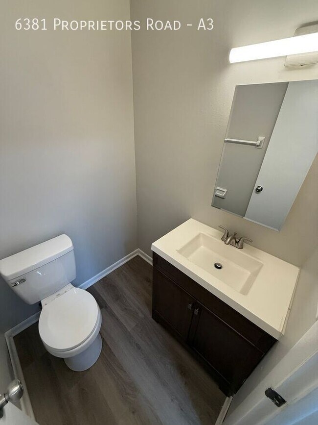 Building Photo - 6381 Proprietors Rd