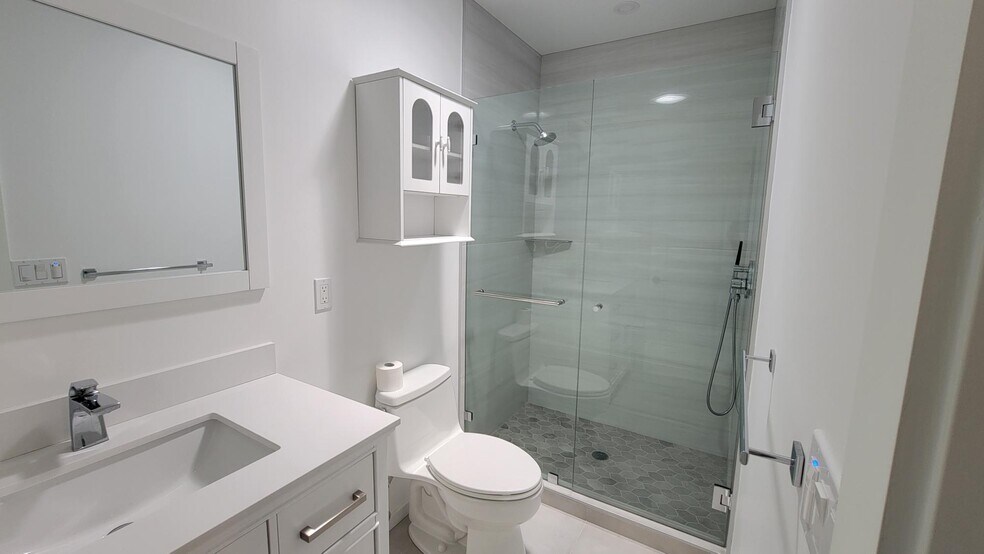Bathroom - 310 Cypress Ave
