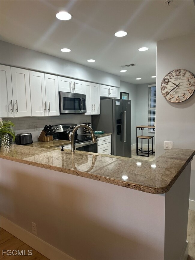 Building Photo - 16421 Millstone Cir