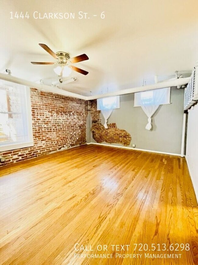 Building Photo - 1444 N Clarkson St