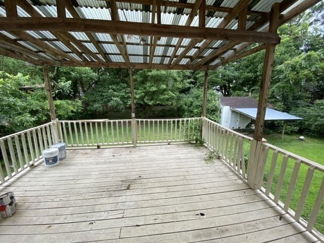 Building Photo - Charming 3 Bed, 2 Bath Jonesboro Rental with 1860 Sq Ft - Don't Miss Out!
