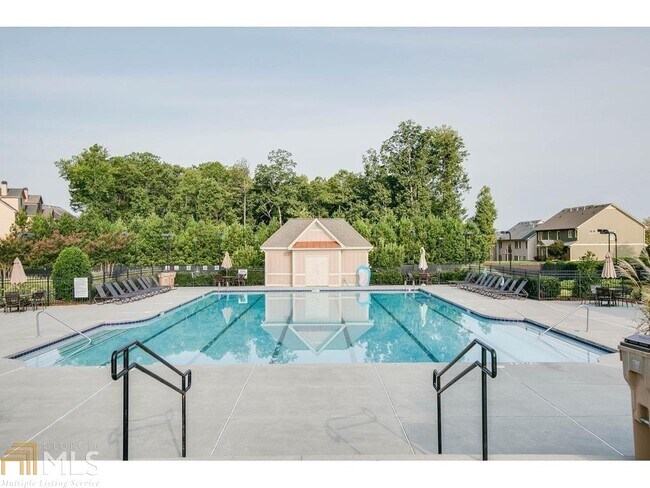 Building Photo - 2339 Village Grove Dr NW