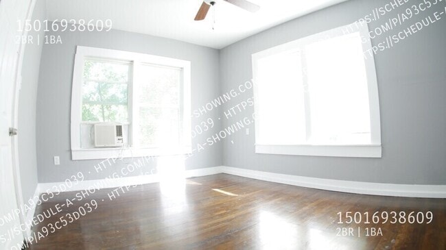 Building Photo - 2707 Truxillo St