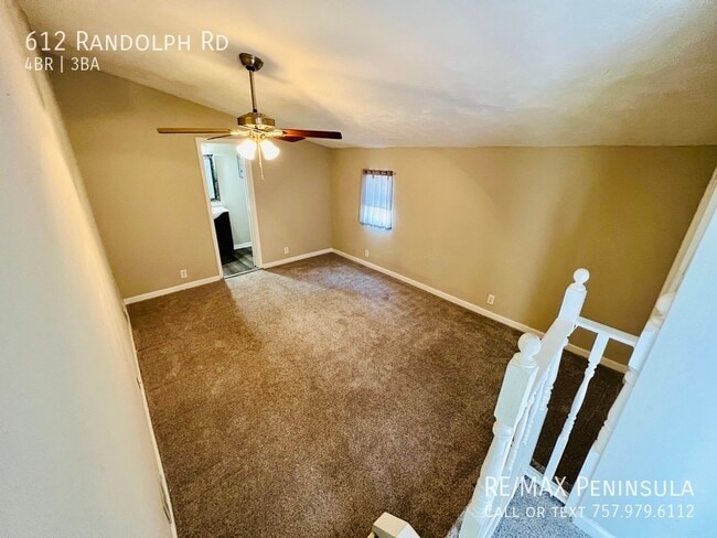 Building Photo - 612 Randolph Rd