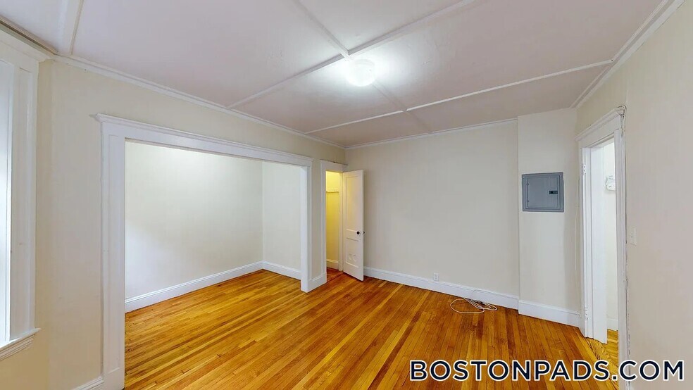 Building Photo - 1179 Boylston St