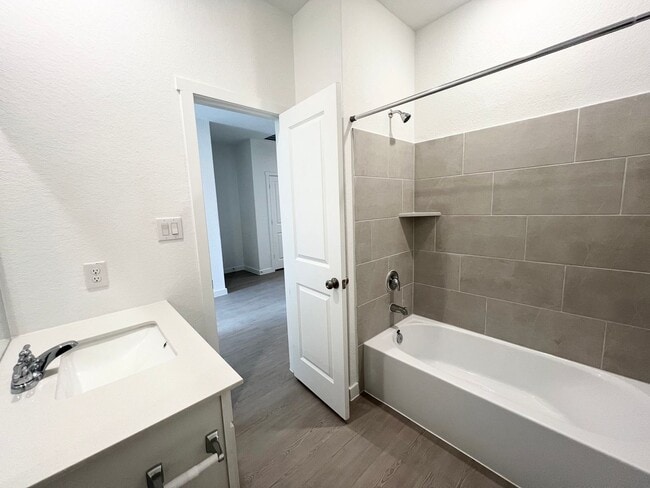 Building Photo - STUNNING New Construction 4/3 in Voss Farms, NBTX