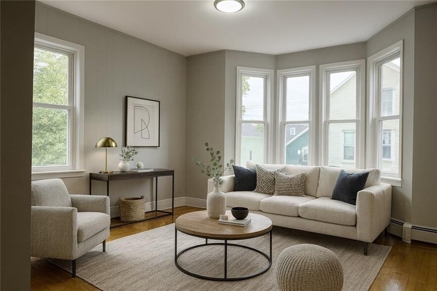 Building Photo - 50 E Transit St