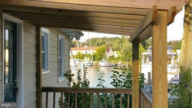 Building Photo - 4807 Woods Wharf Rd