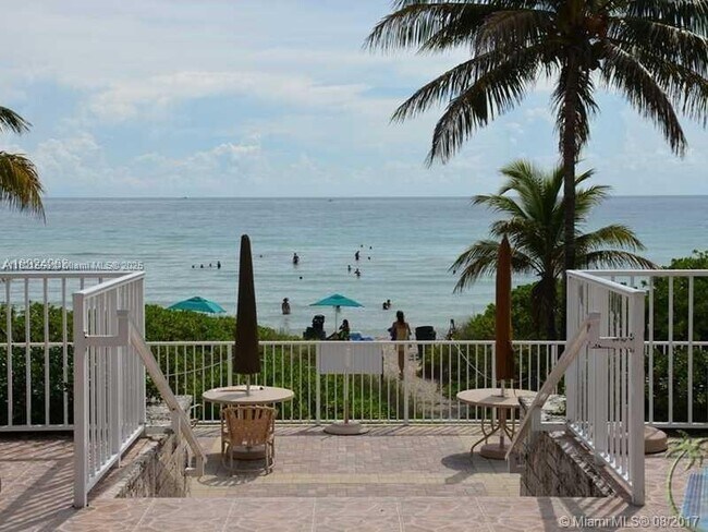 Building Photo - 1985 S Ocean Dr