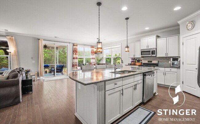 Building Photo - 243 Hulston Landing Rd