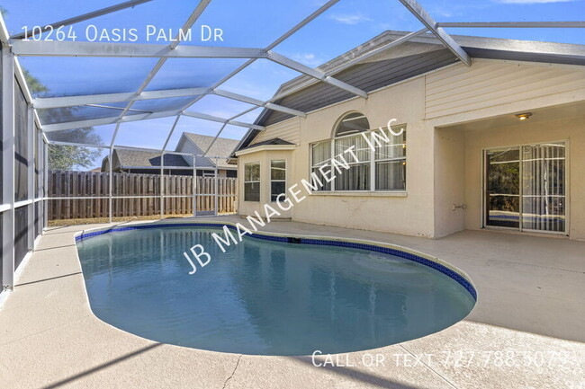 Building Photo - Fabulous Pool Home Available Now!