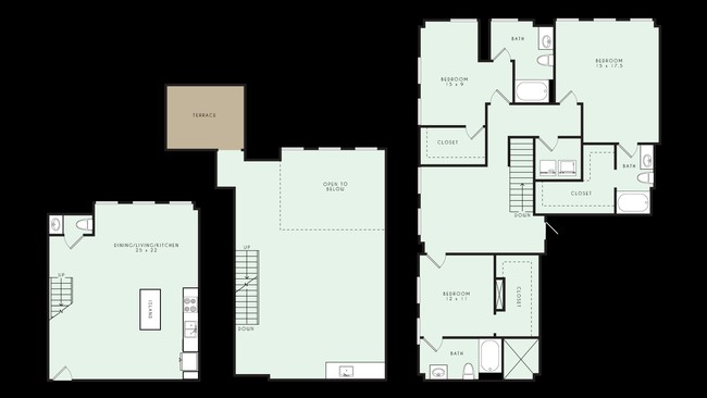 PH13 - Lone Star Gas Lofts - Phase One