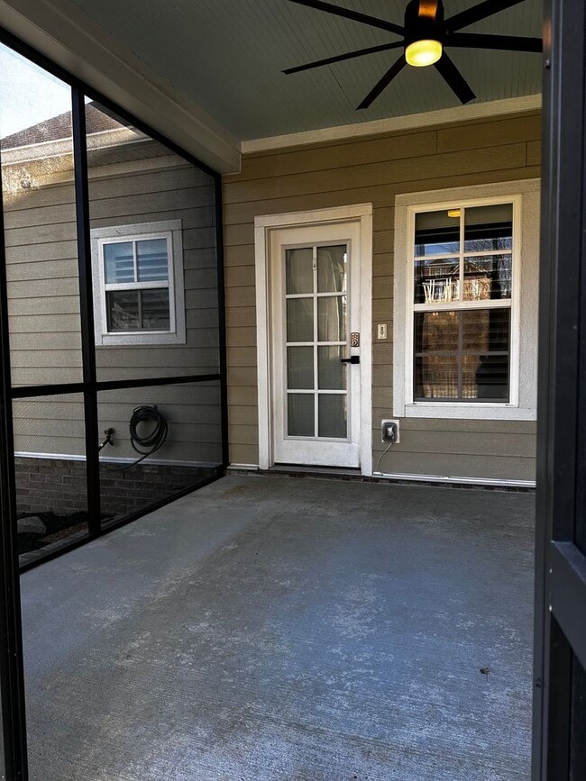 Building Photo - Carothers Farms - Three Bedroom House with 2 Car Garage